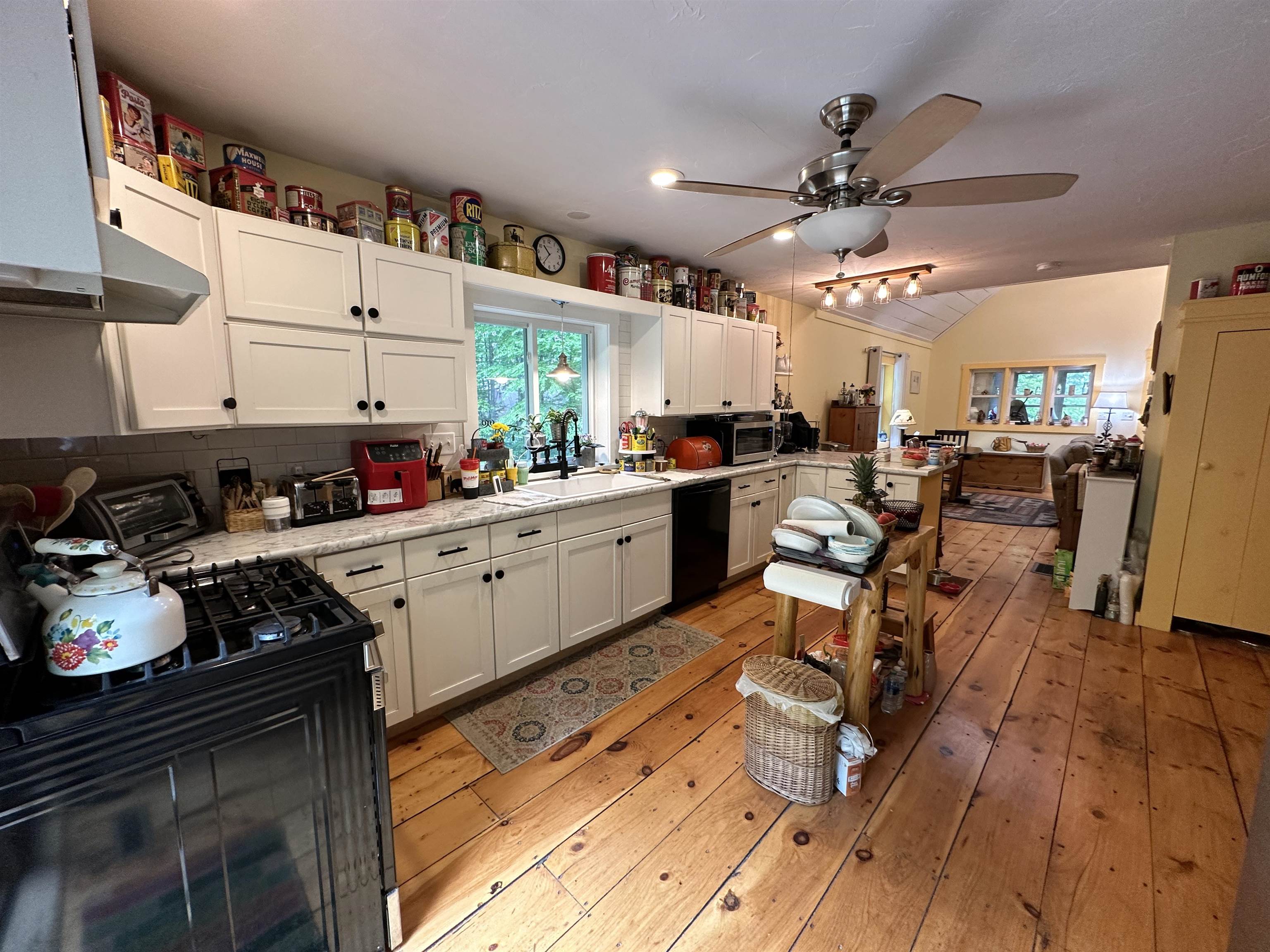 63 Stagecoach Road Barrington, NH 03825 - Photo 22 of 38