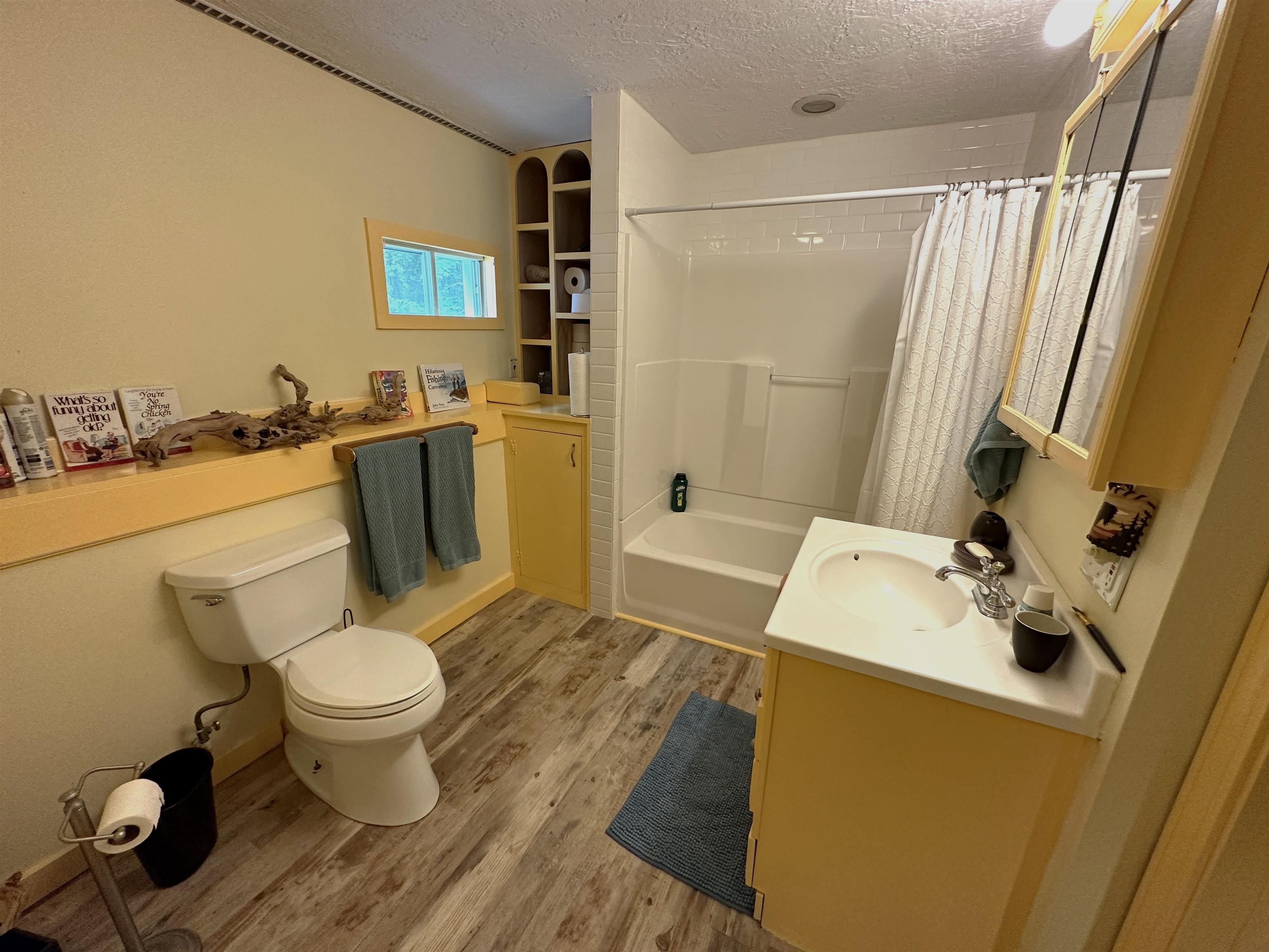 63 Stagecoach Road Barrington, NH 03825 - Photo 26 of 38