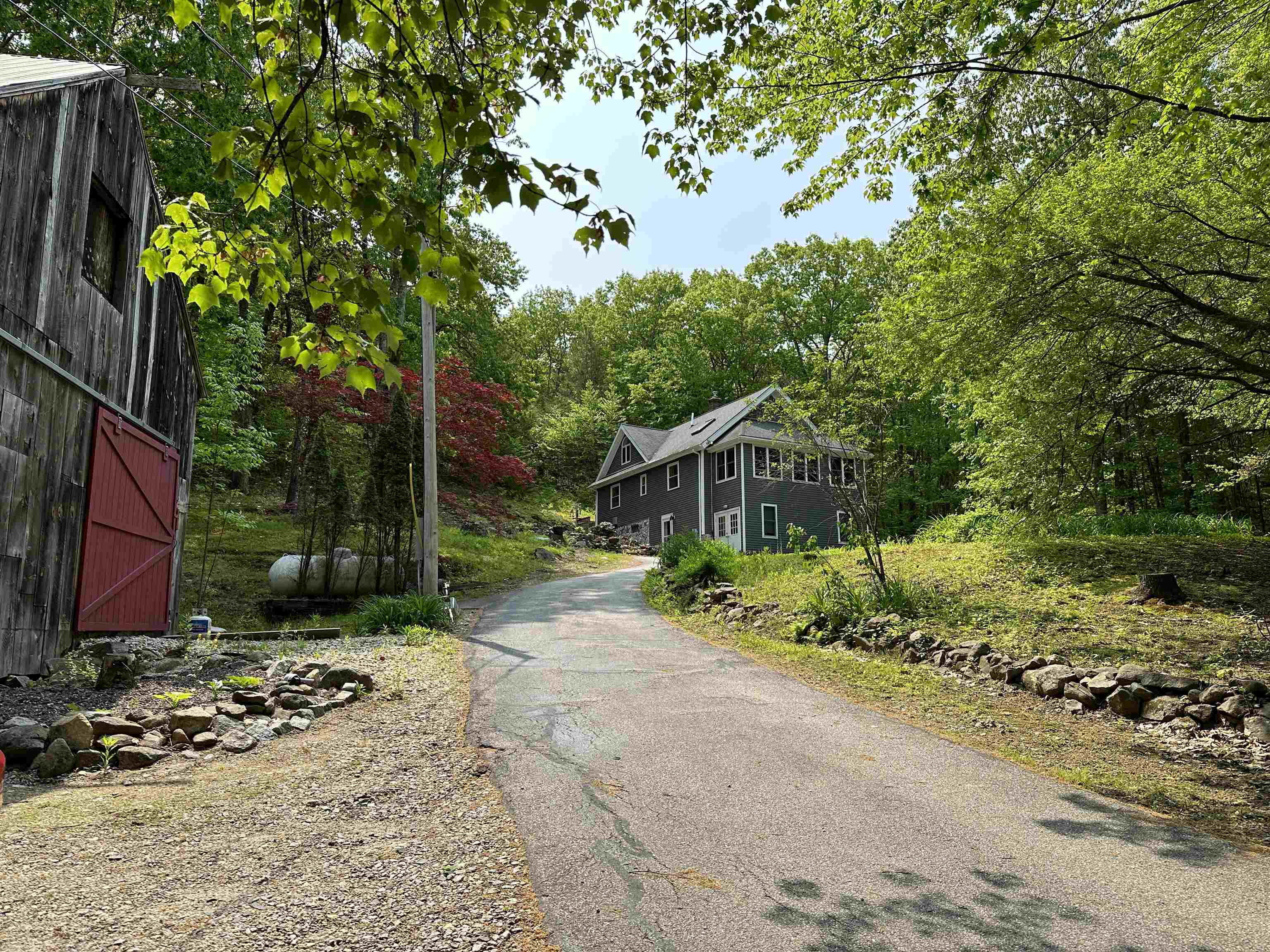 63 Stagecoach Road Barrington, NH 03825 - Photo 3 of 38