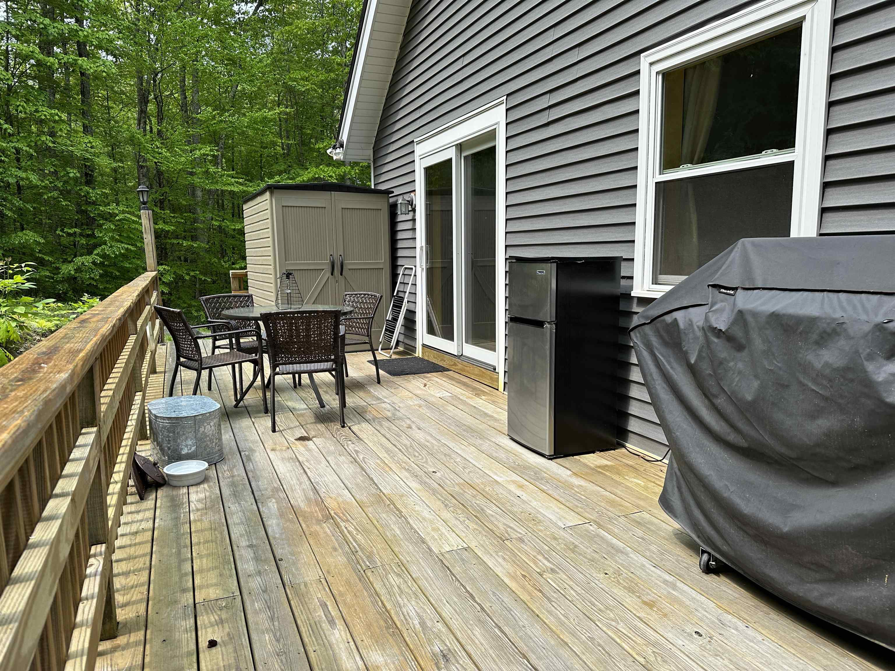 63 Stagecoach Road Barrington, NH 03825 - Photo 31 of 38