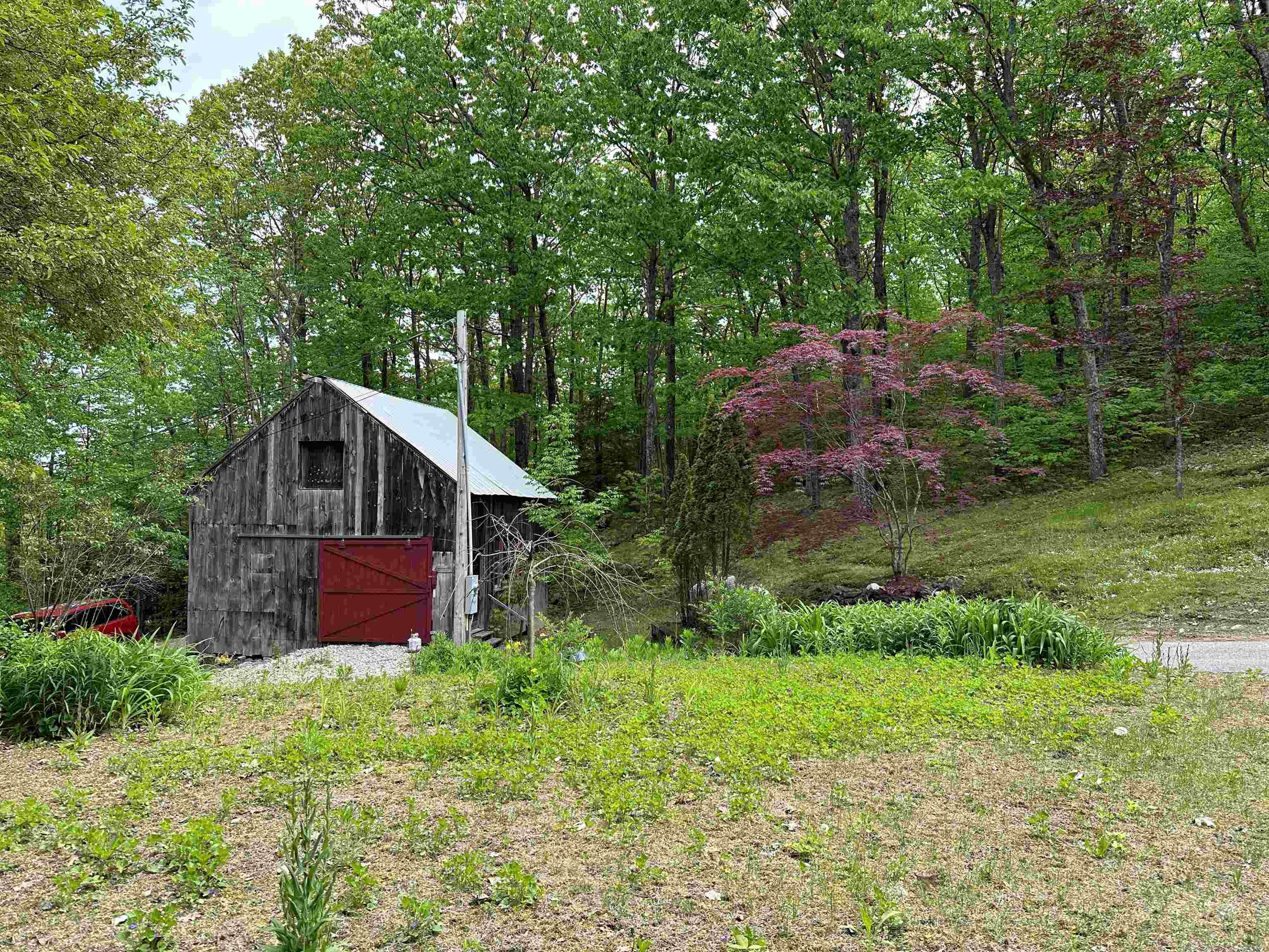 63 Stagecoach Road Barrington, NH 03825 - Photo 32 of 38