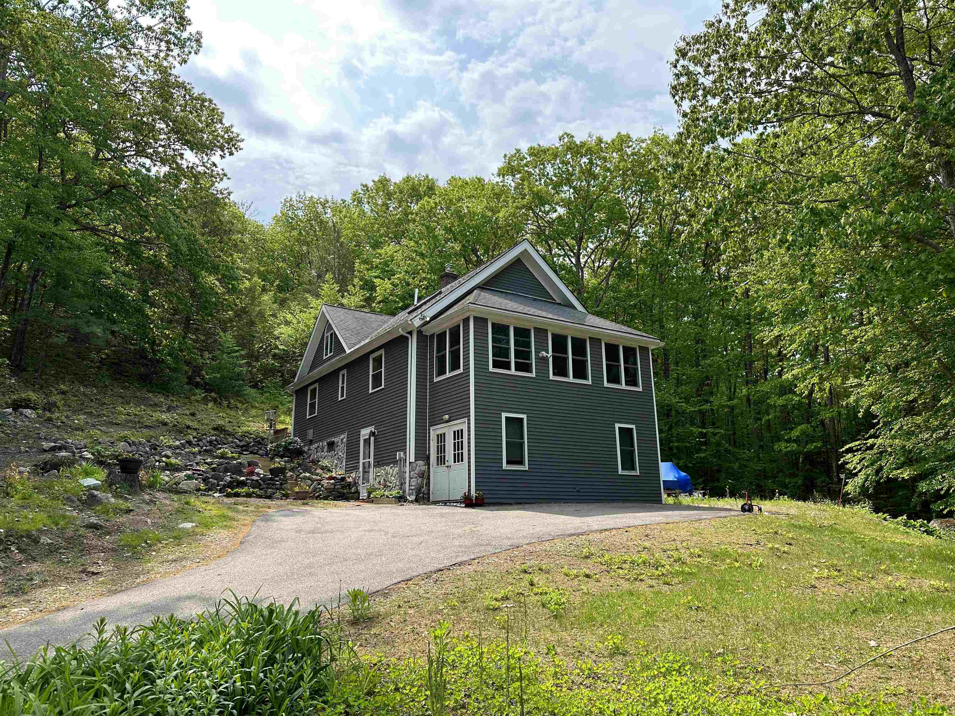 63 Stagecoach Road Barrington, NH 03825 - Photo 33 of 38