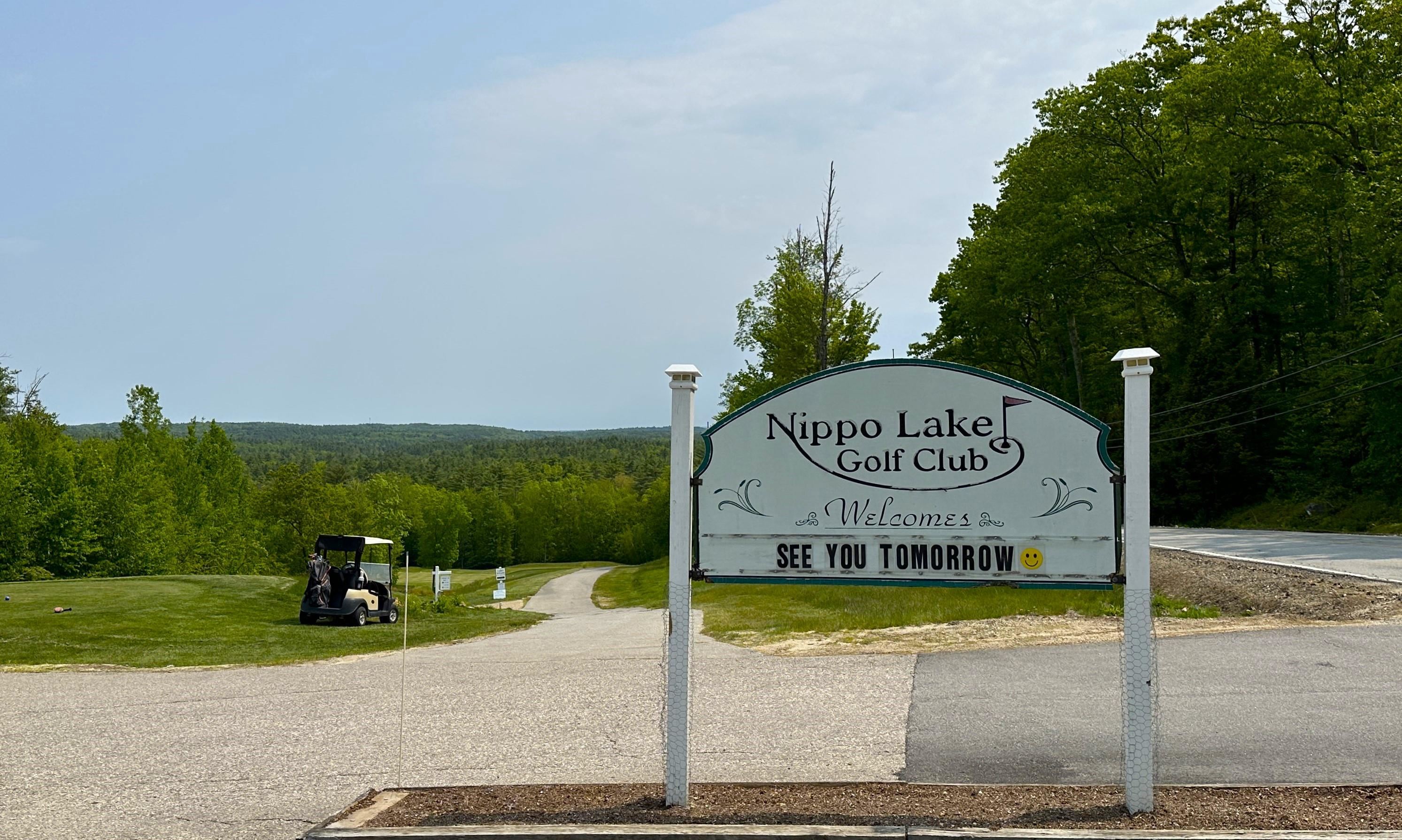 63 Stagecoach Road Barrington, NH 03825 - Photo 35 of 38