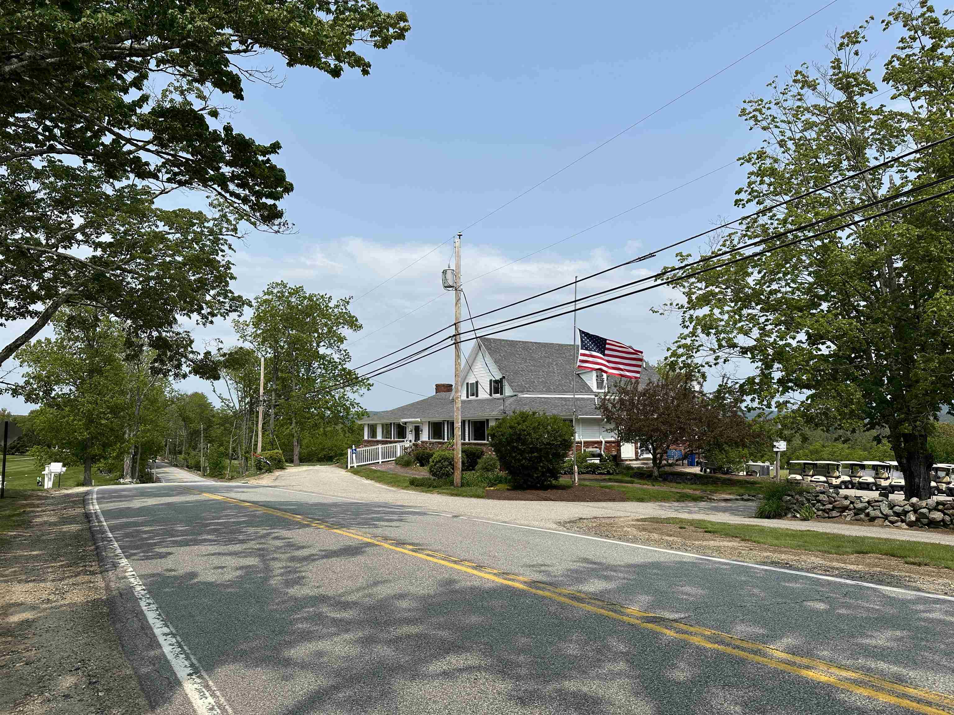 63 Stagecoach Road Barrington, NH 03825 - Photo 36 of 38