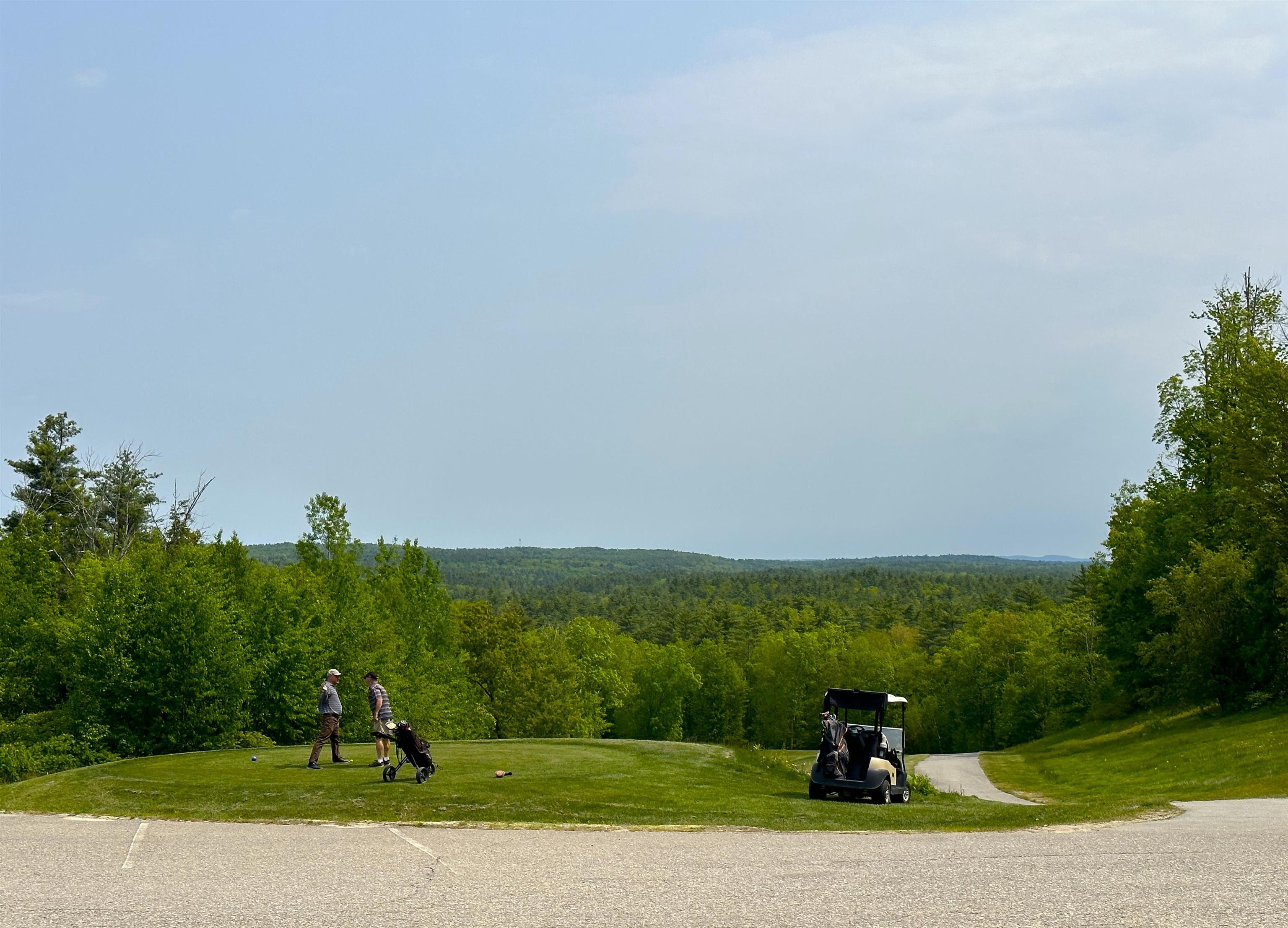 63 Stagecoach Road Barrington, NH 03825 - Photo 37 of 38