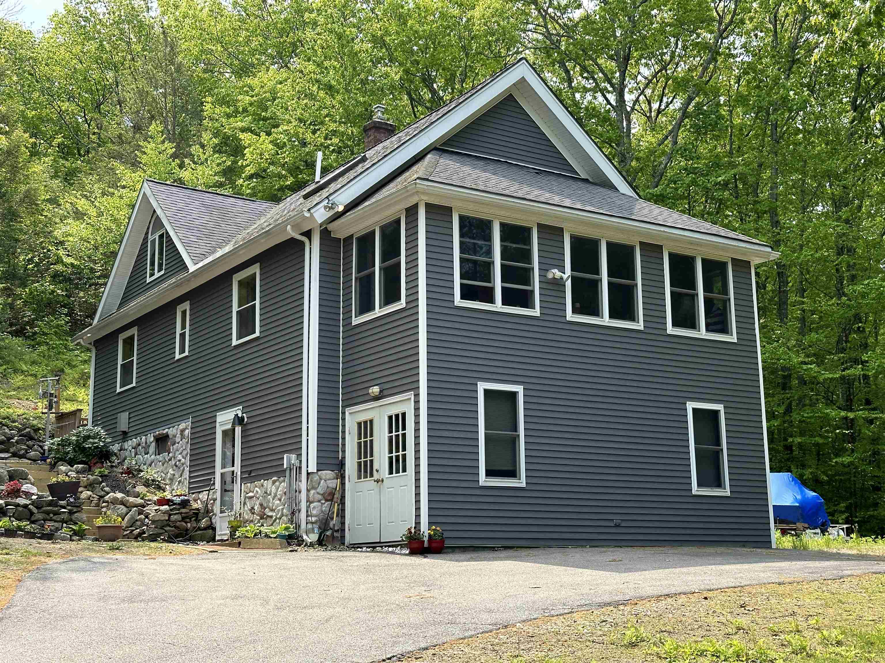 63 Stagecoach Road Barrington, NH 03825 - Photo 5 of 38