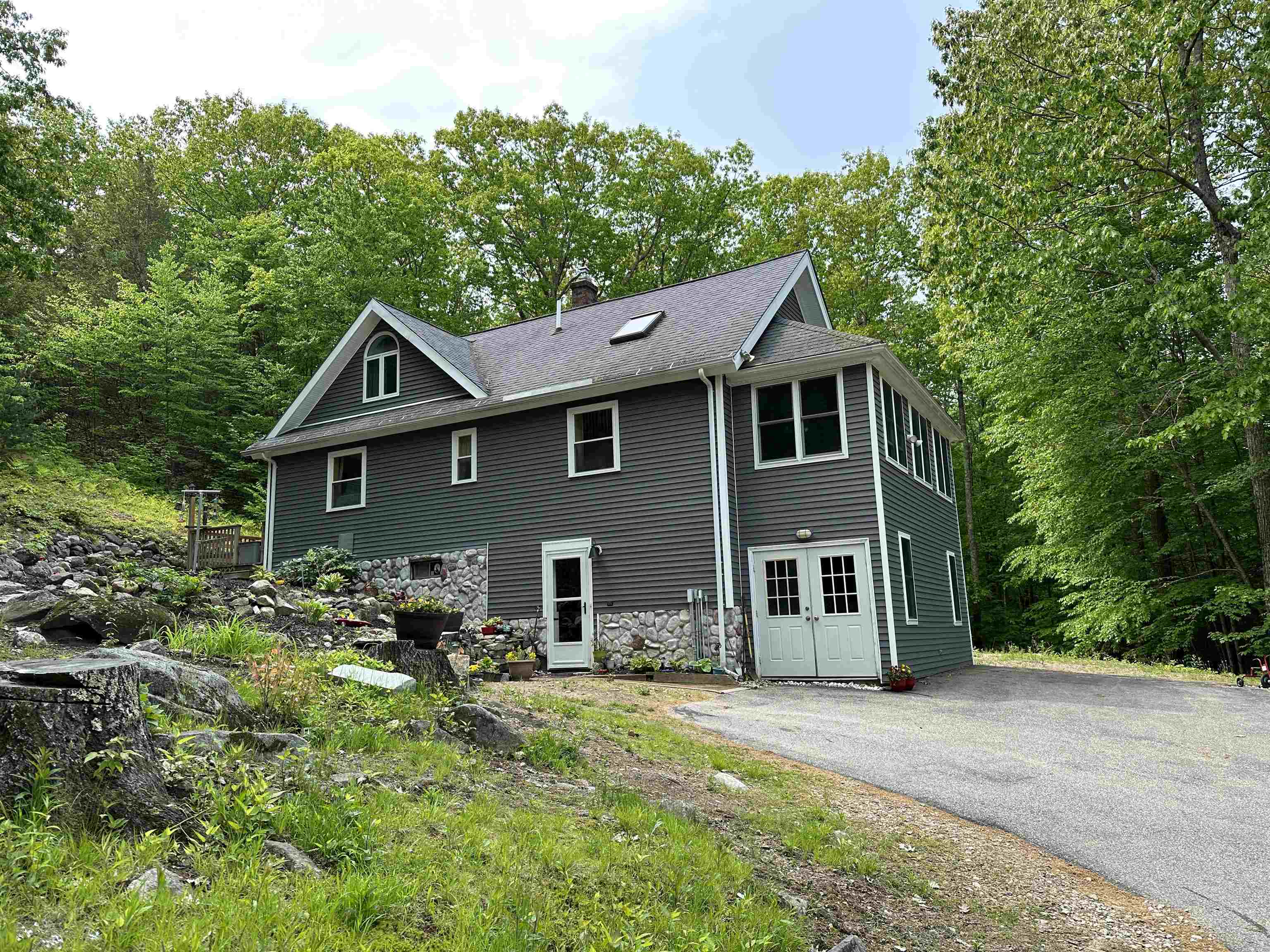 63 Stagecoach Road Barrington, NH 03825 - Photo 7 of 38