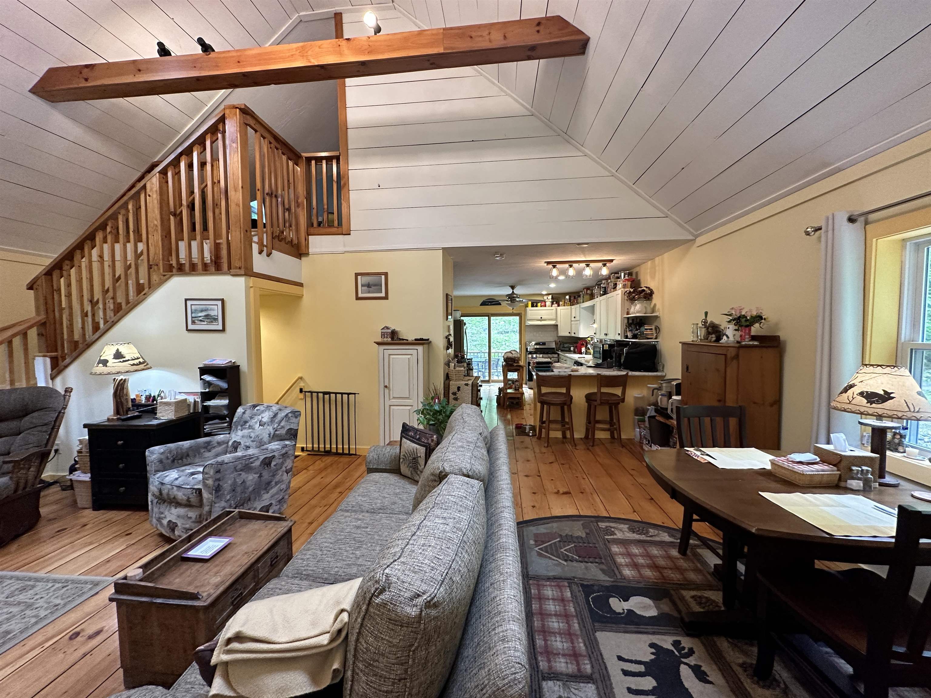 63 Stagecoach Road Barrington, NH 03825 - Photo 8 of 38