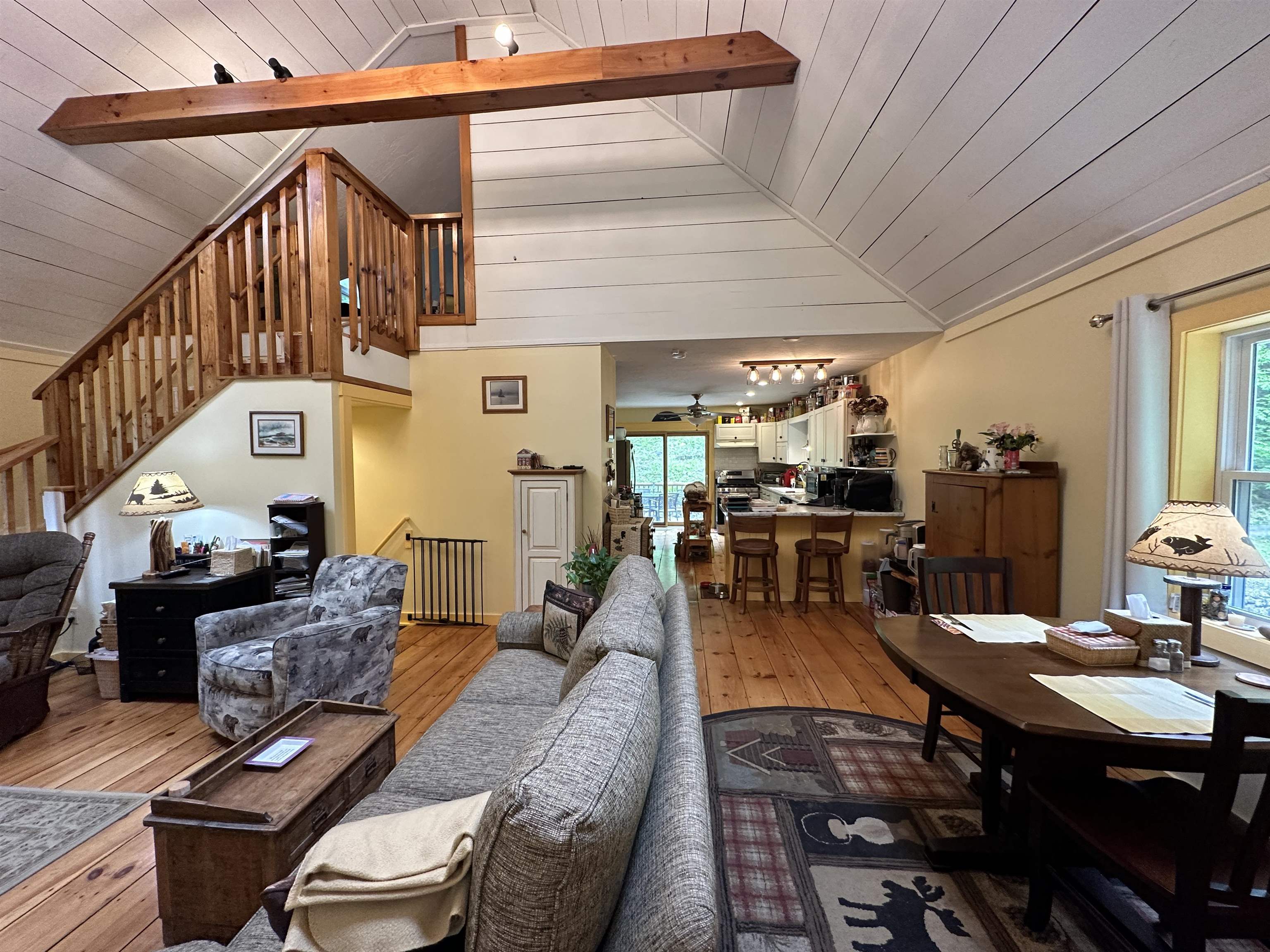 63 Stagecoach Road Barrington, NH 03825 - Photo 9 of 38