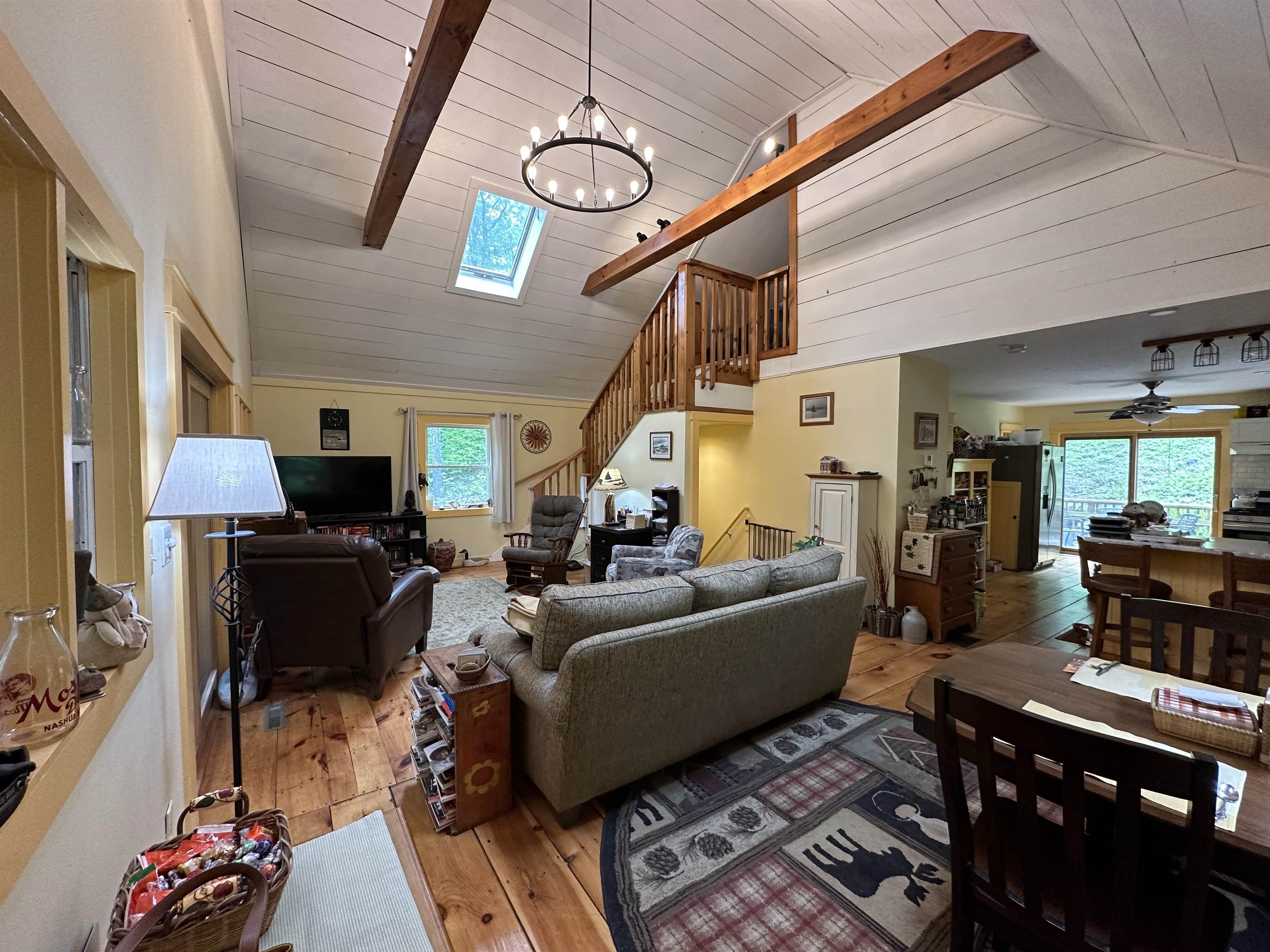 63 Stagecoach Road Barrington, NH 03825 - Photo 10 of 38