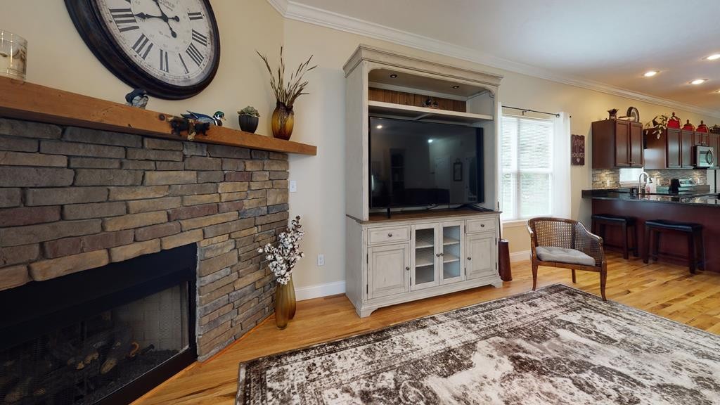 431 Hideaway Ridge Circle Sevierville, TN 37862 - Photo 10 of 57 Gallery Image 10