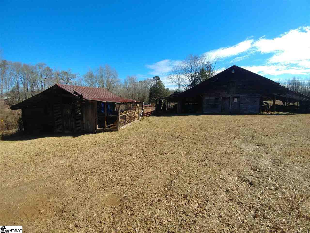 375 Dacusville Road Marietta, SC 29661 - Photo 14 of 36