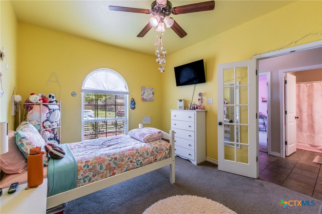 3902 Anvil Range Road Killeen, TX 76549 - Photo 17 of 33