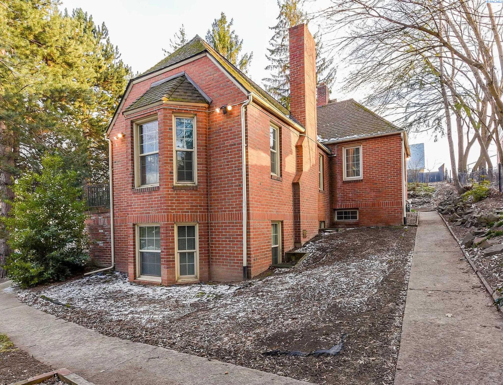 935 Northeast B Street Pullman, WA 99163 - Photo 29 of 29 Gallery Image 29