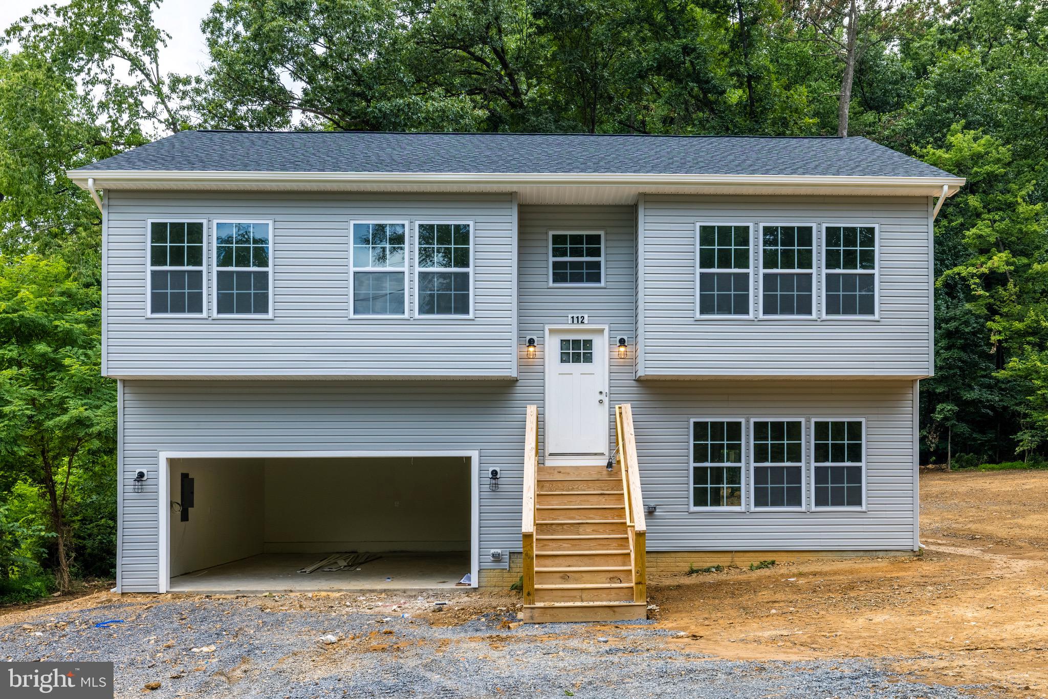 112 Cheyenne Winchester, VA 22602 - Photo 1 of 11