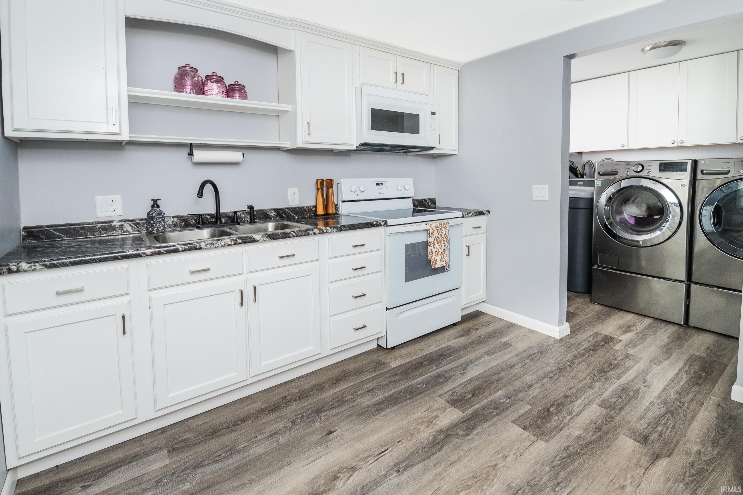 925 Harold Smith Road Bedford, IN 47421 - Photo 12 of 32