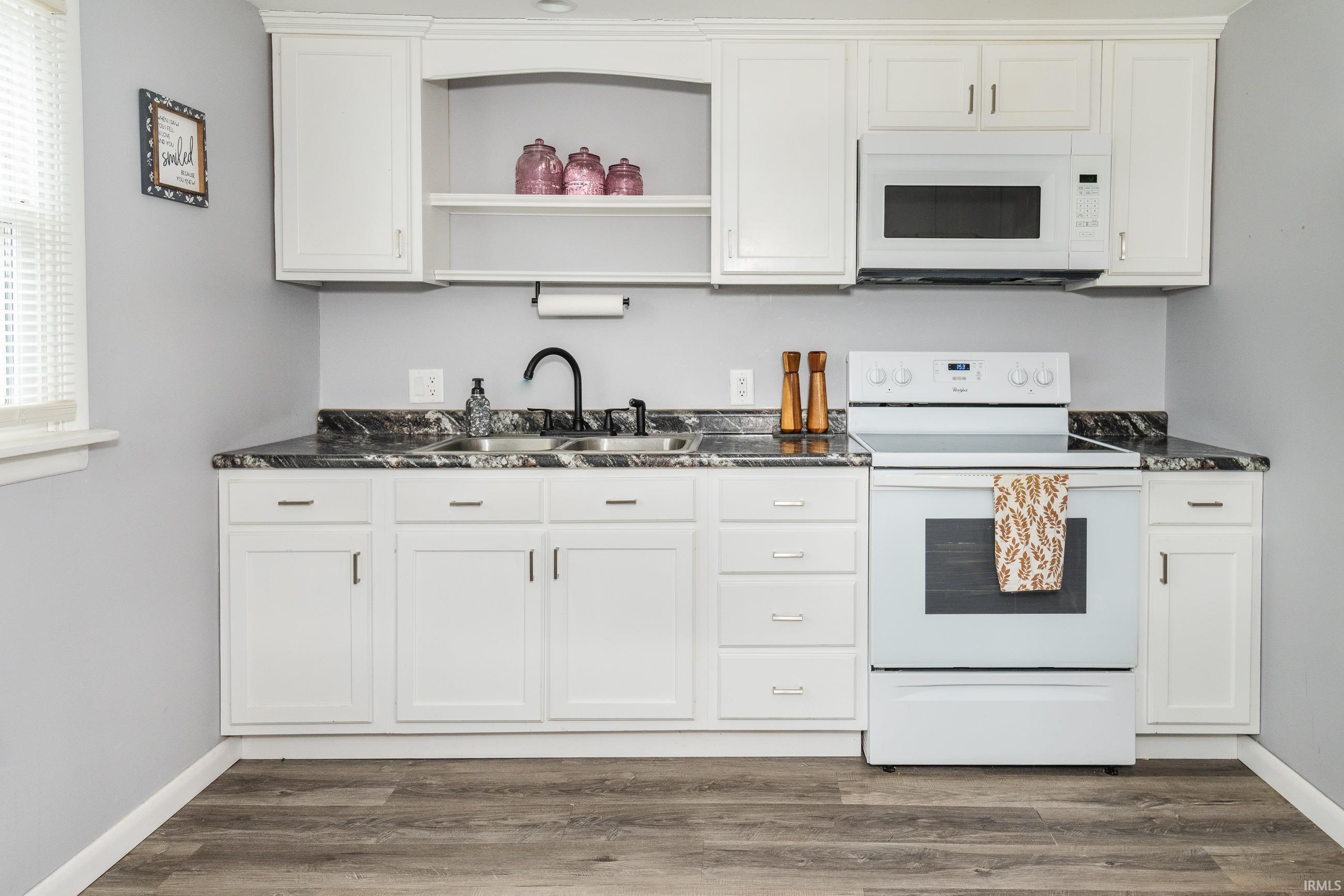 925 Harold Smith Road Bedford, IN 47421 - Photo 13 of 32