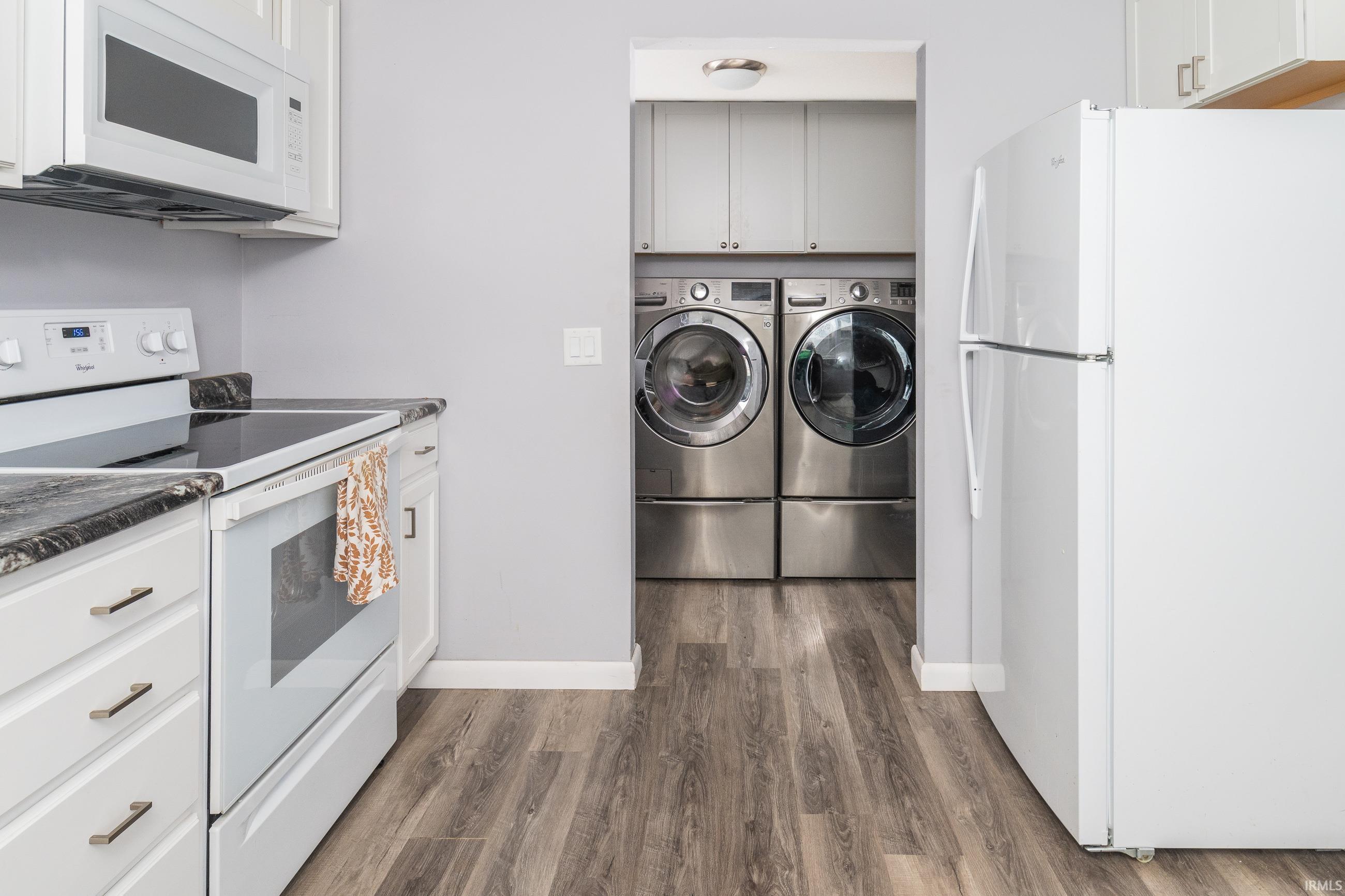 925 Harold Smith Road Bedford, IN 47421 - Photo 14 of 32