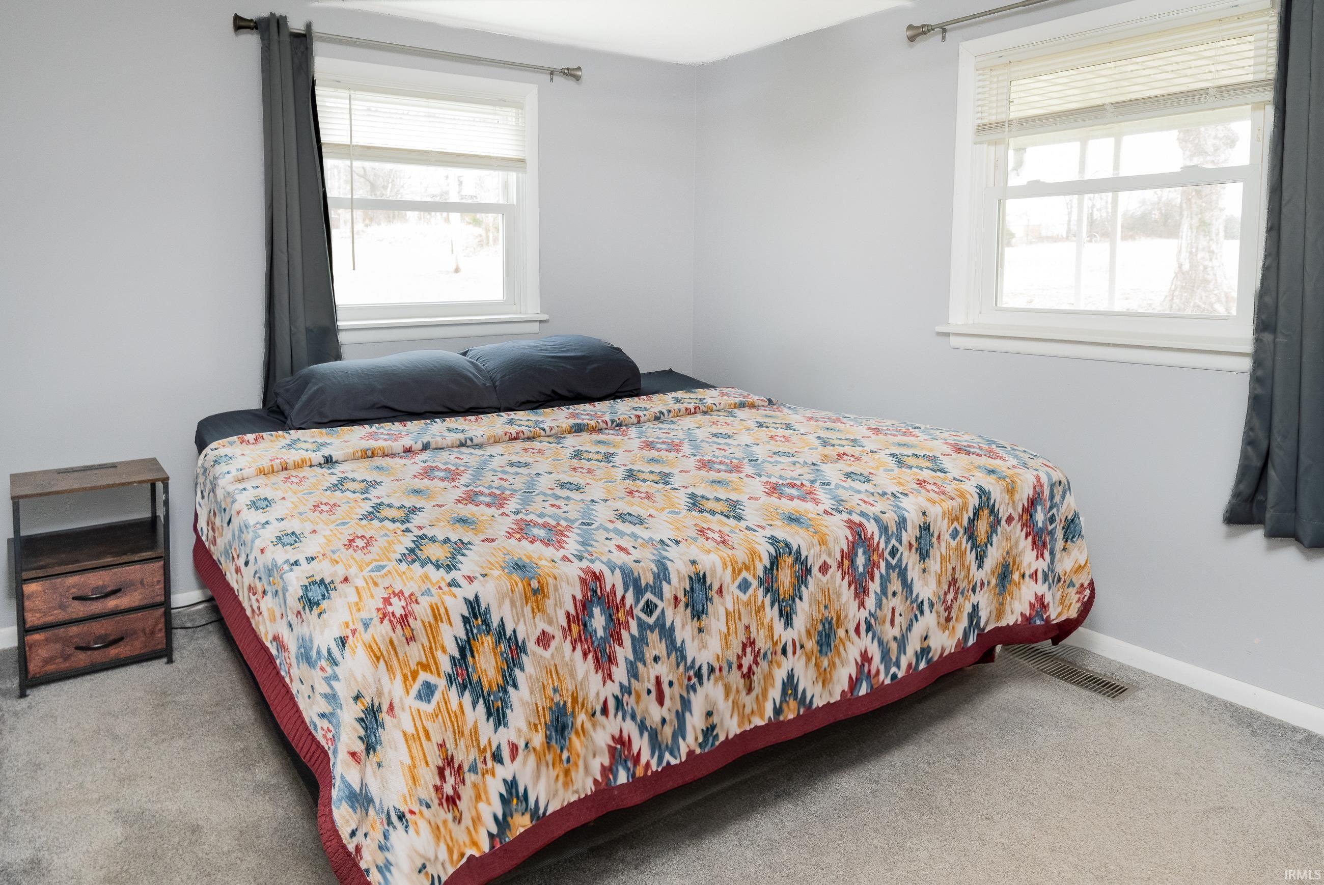 925 Harold Smith Road Bedford, IN 47421 - Photo 16 of 32