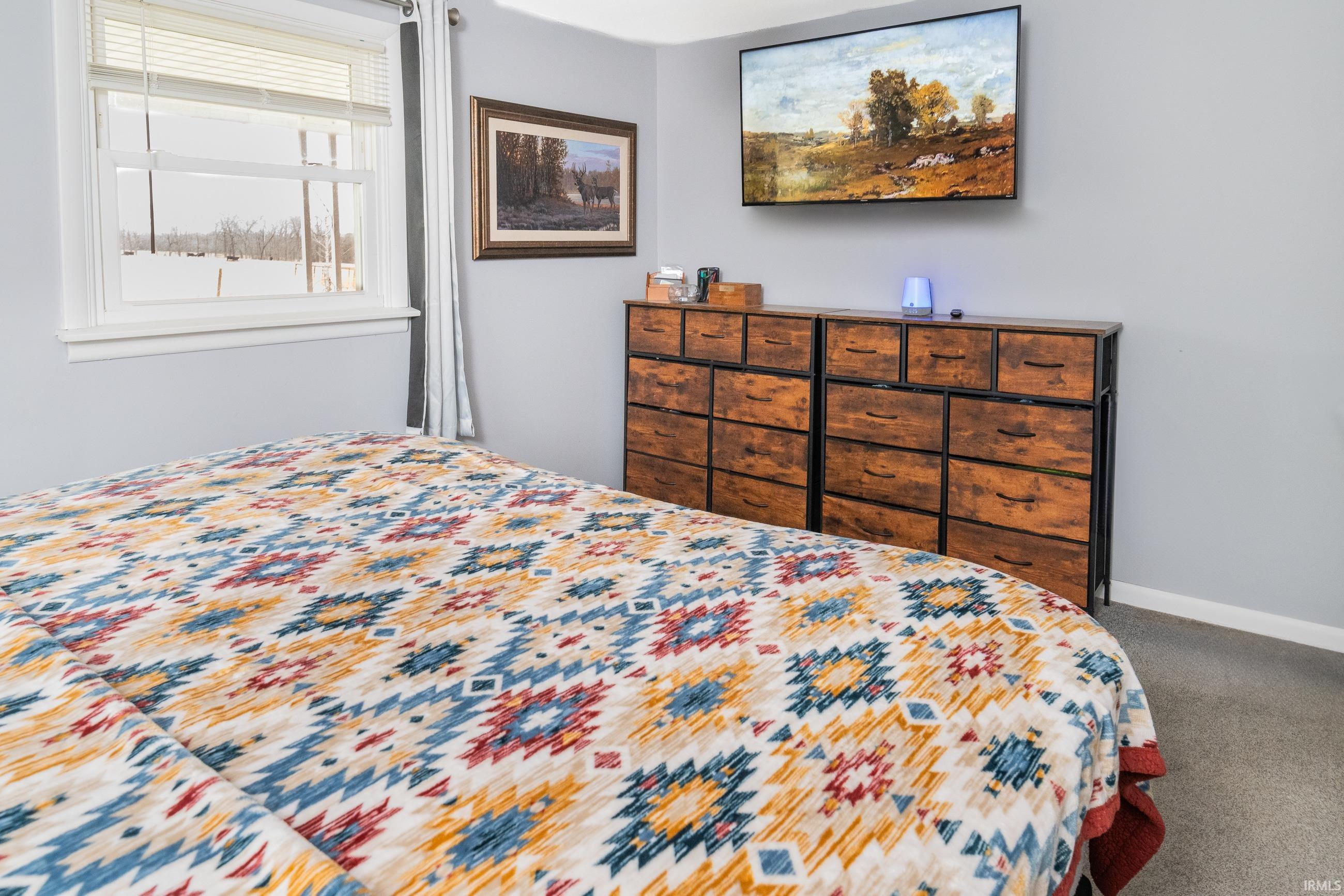 925 Harold Smith Road Bedford, IN 47421 - Photo 18 of 32