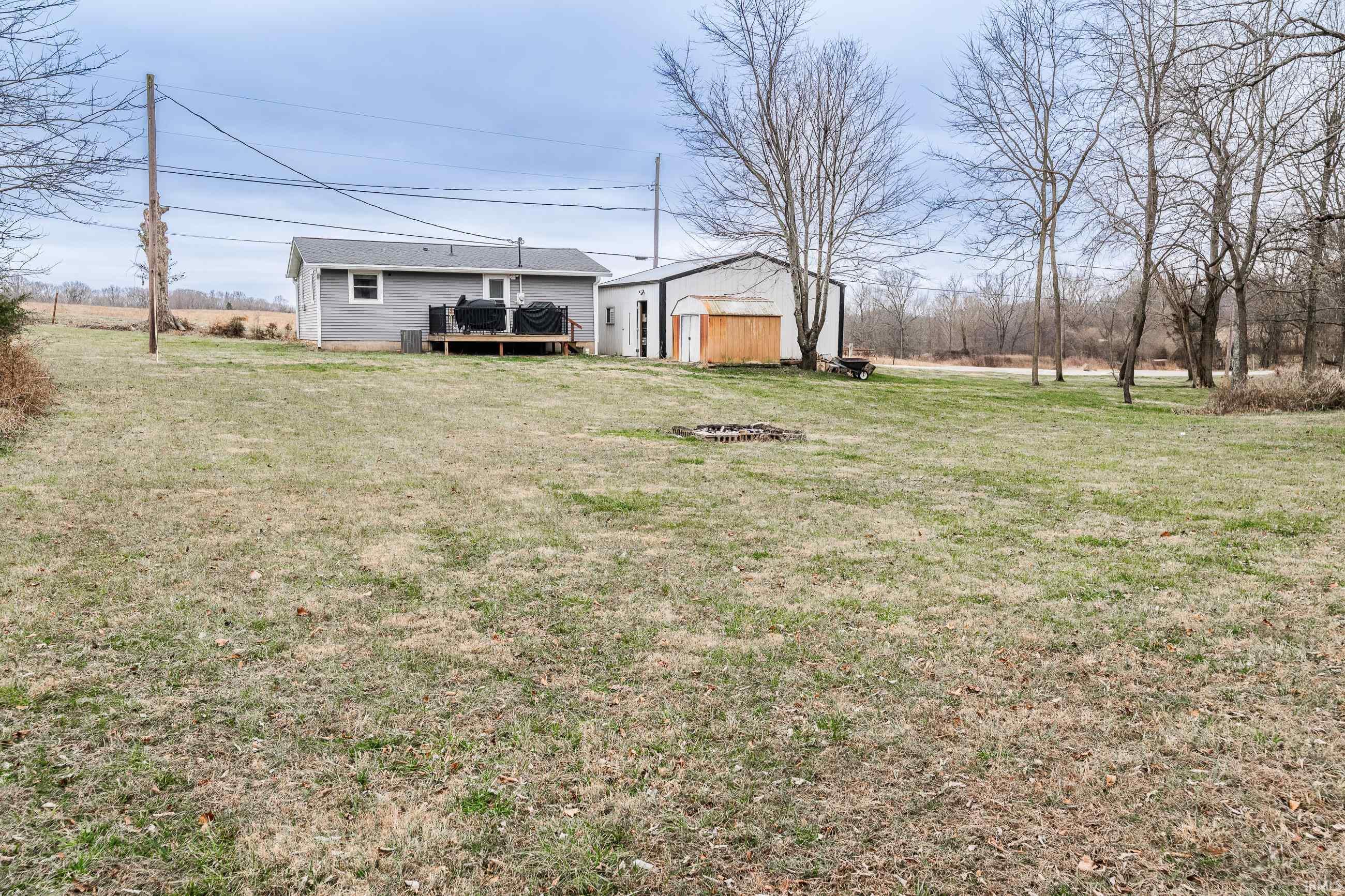 925 Harold Smith Road Bedford, IN 47421 - Photo 23 of 32