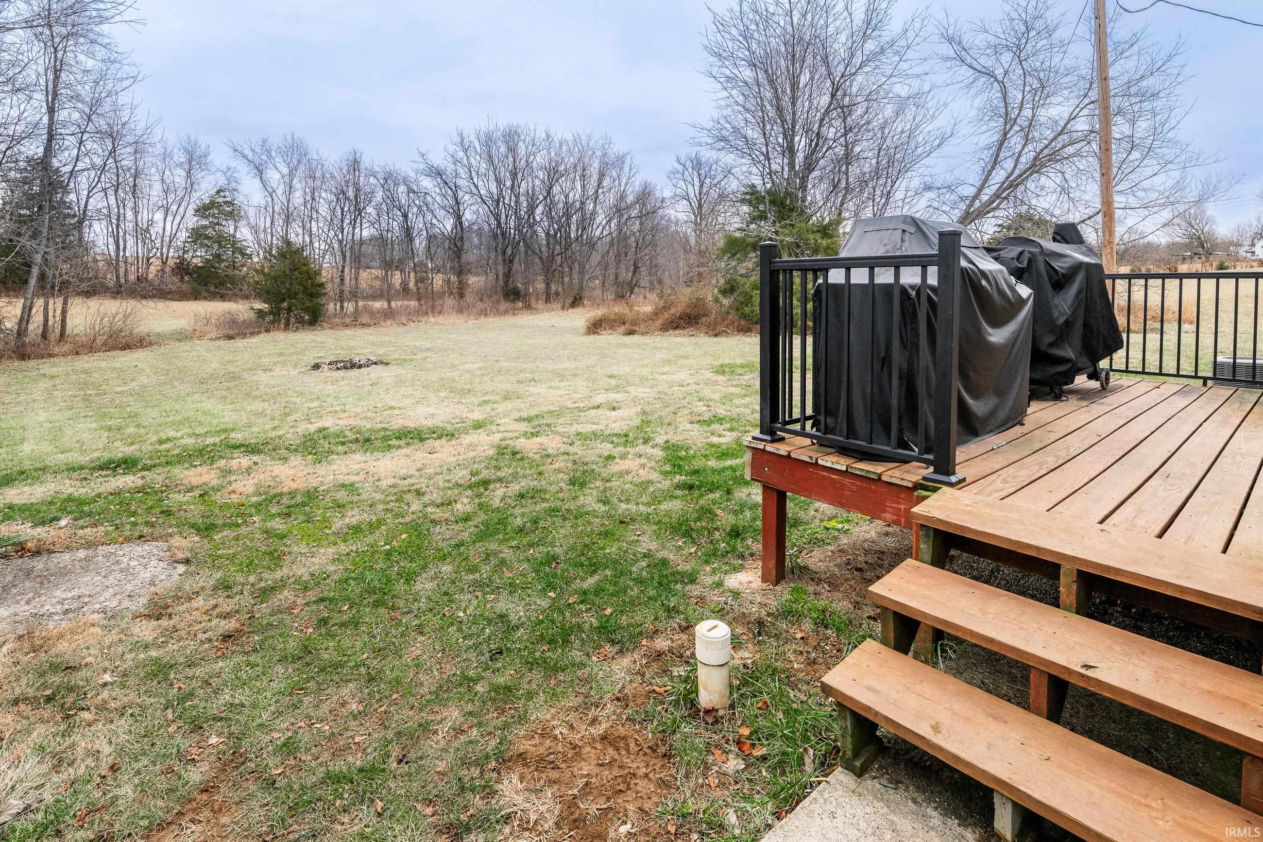 925 Harold Smith Road Bedford, IN 47421 - Photo 29 of 32