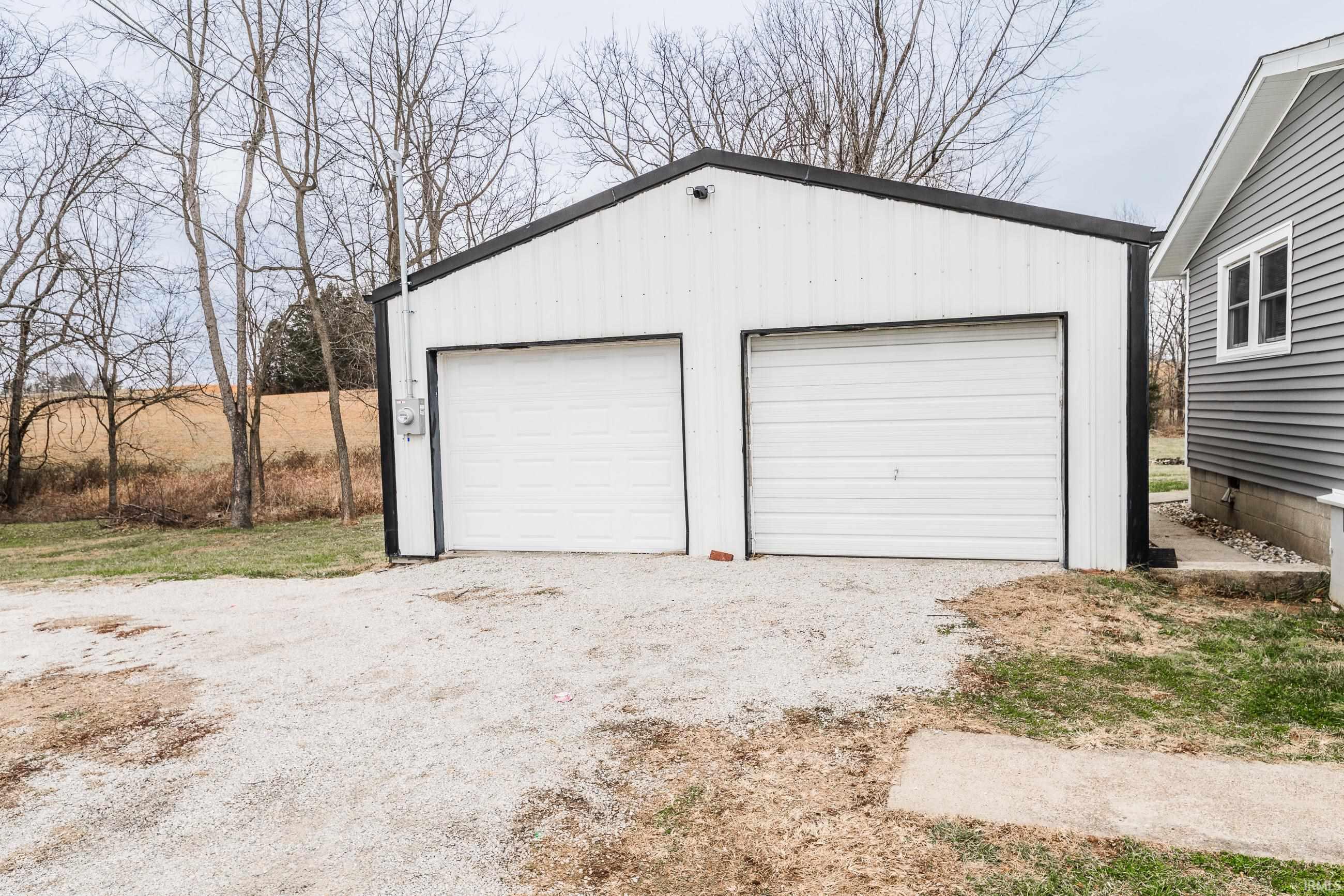 925 Harold Smith Road Bedford, IN 47421 - Photo 30 of 32