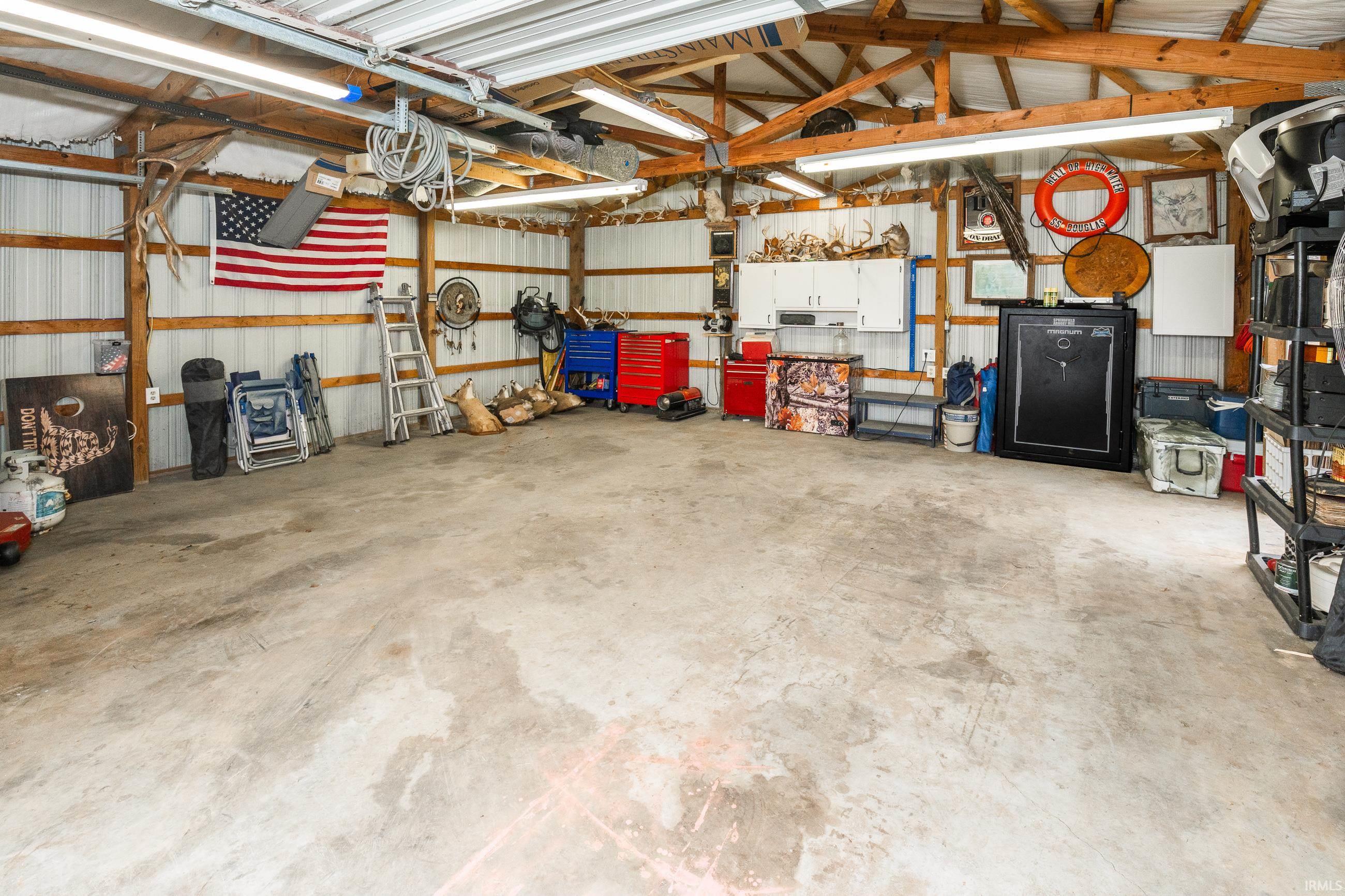 925 Harold Smith Road Bedford, IN 47421 - Photo 32 of 32