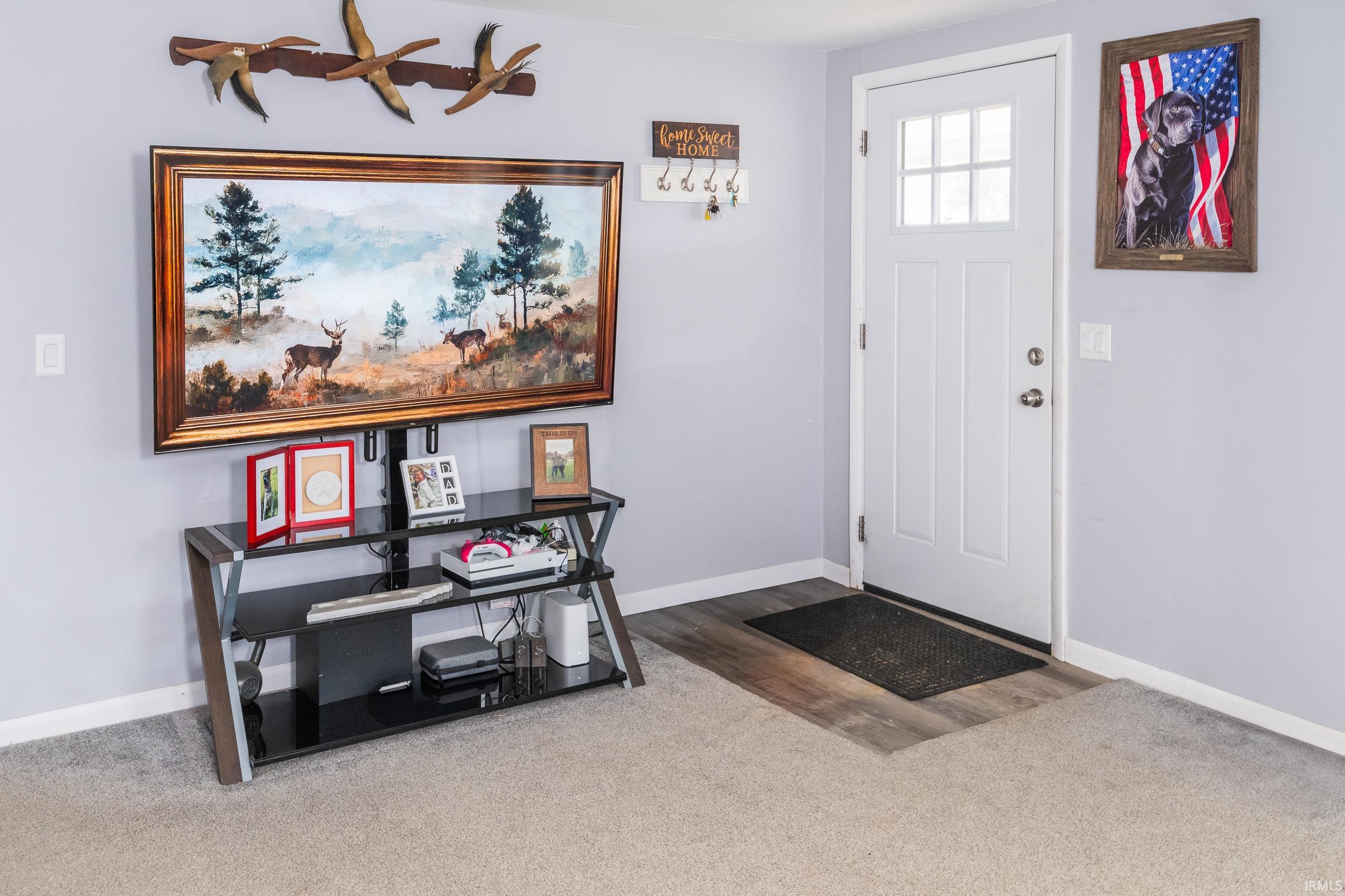 925 Harold Smith Road Bedford, IN 47421 - Photo 7 of 32