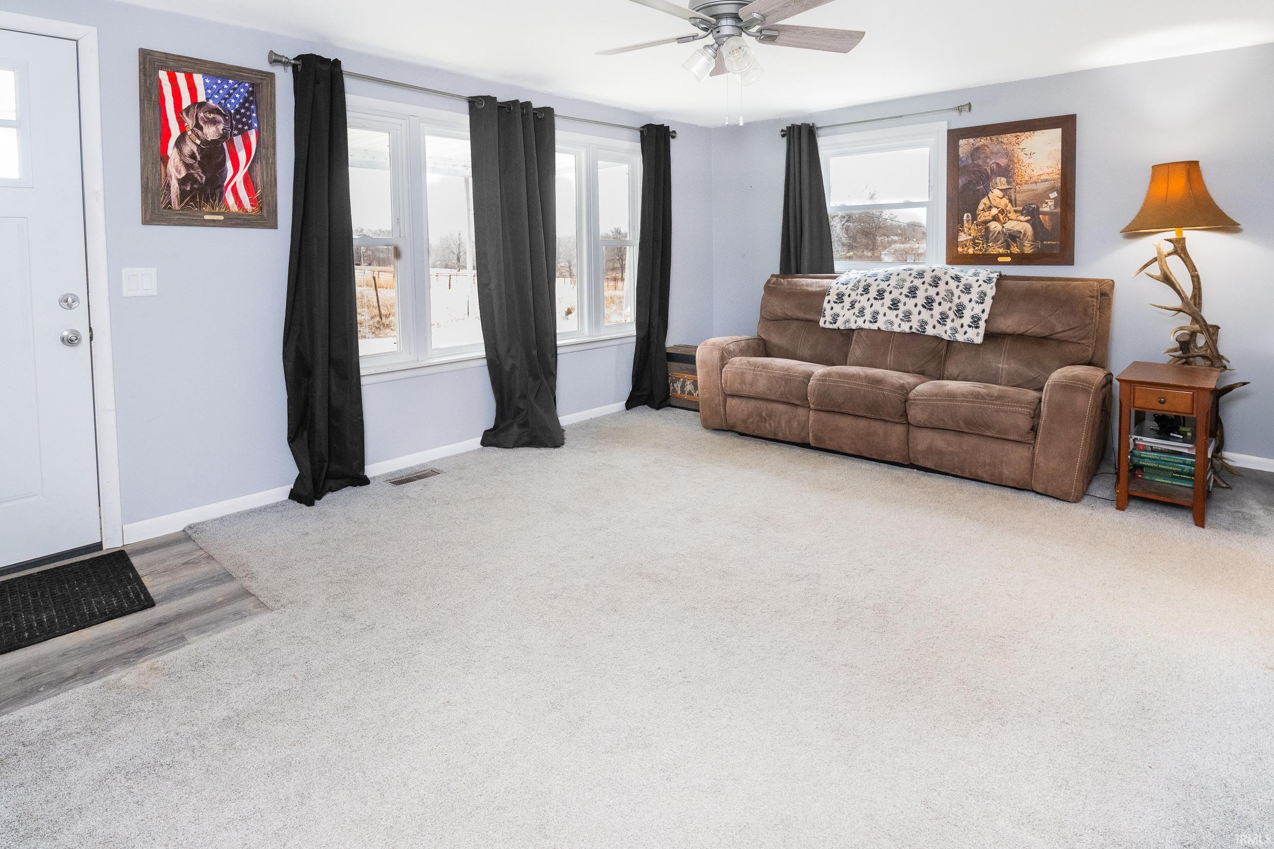 925 Harold Smith Road Bedford, IN 47421 - Photo 10 of 32