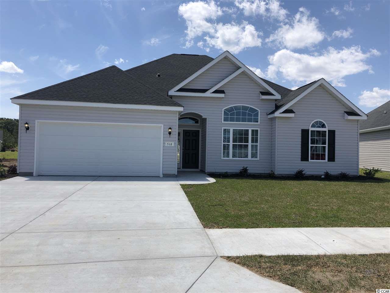 516 Hobie Cat Road Myrtle Beach, SC 29588 - Photo 1 of 1 Gallery Image 1