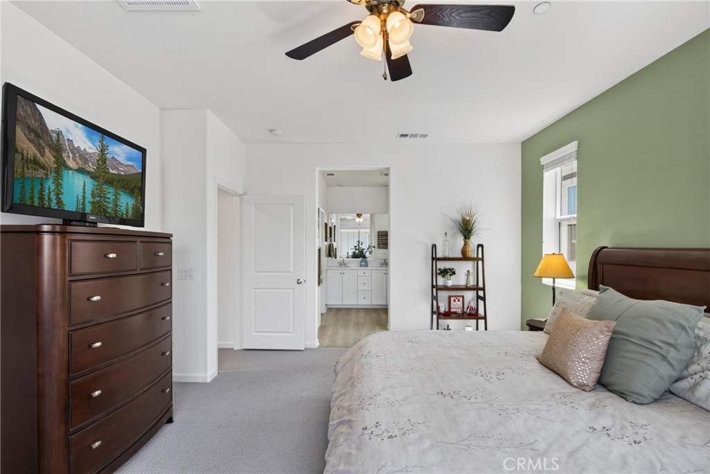 7182 Beck Drive Riverside, CA 92503 - Photo 27 of 48 Primary Bedroom