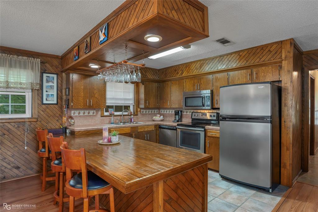 664 Featherston Road Homer, LA 71040 - Photo 6 of 39