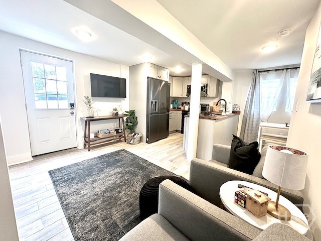 528 East 37th Street, Unit A Savannah, GA 31401 - Photo 1 of 12