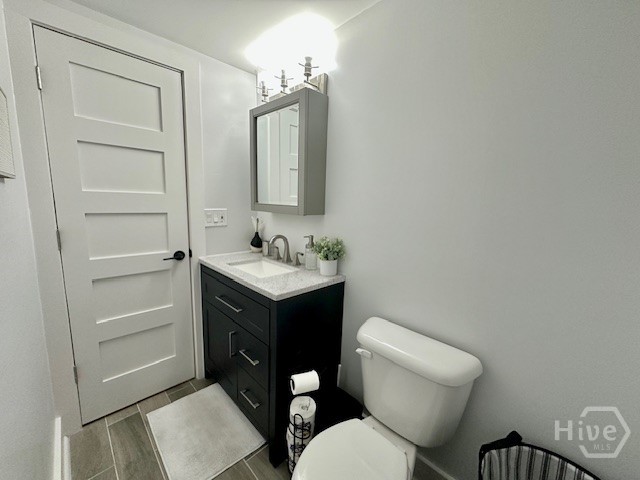 528 East 37th Street, Unit A Savannah, GA 31401 - Photo 3 of 12