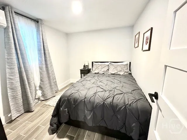 $1,700 | 528 East 37th Street, Unit A, Savannah, GA 31401