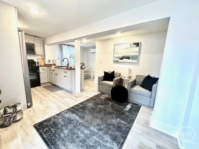 $1,700 | 528 East 37th Street, Unit A, Savannah, GA 31401