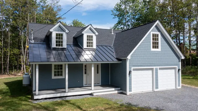 $749,000 | 717 Horsenail Hill Road, Windham, VT 05143