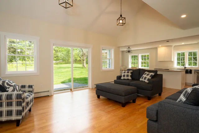 $749,000 | 717 Horsenail Hill Road, Windham, VT 05143