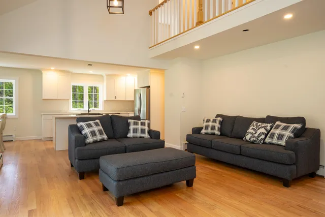 $749,000 | 717 Horsenail Hill Road, Windham, VT 05143