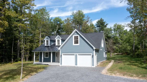 $749,000 | 717 Horsenail Hill Road, Windham, VT 05143