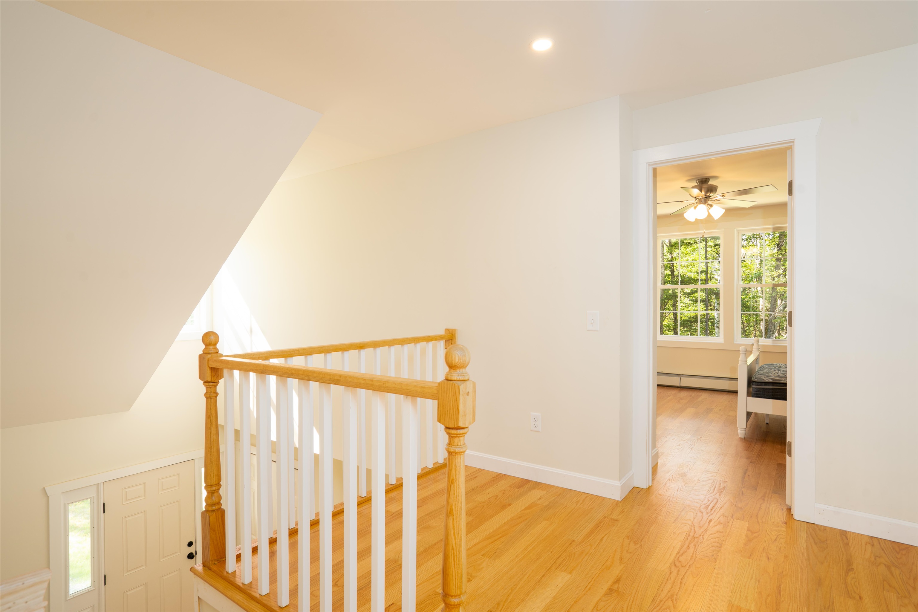 717 Horsenail Hill Road Windham, VT 05143 - Photo 21 of 38