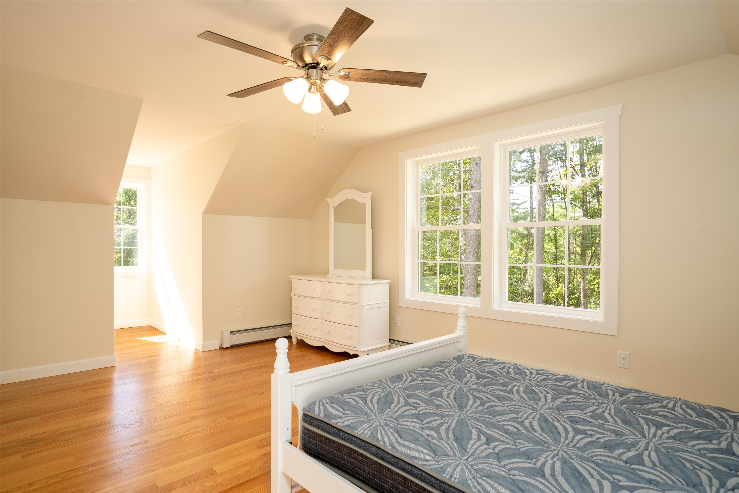 717 Horsenail Hill Road Windham, VT 05143 - Photo 24 of 38