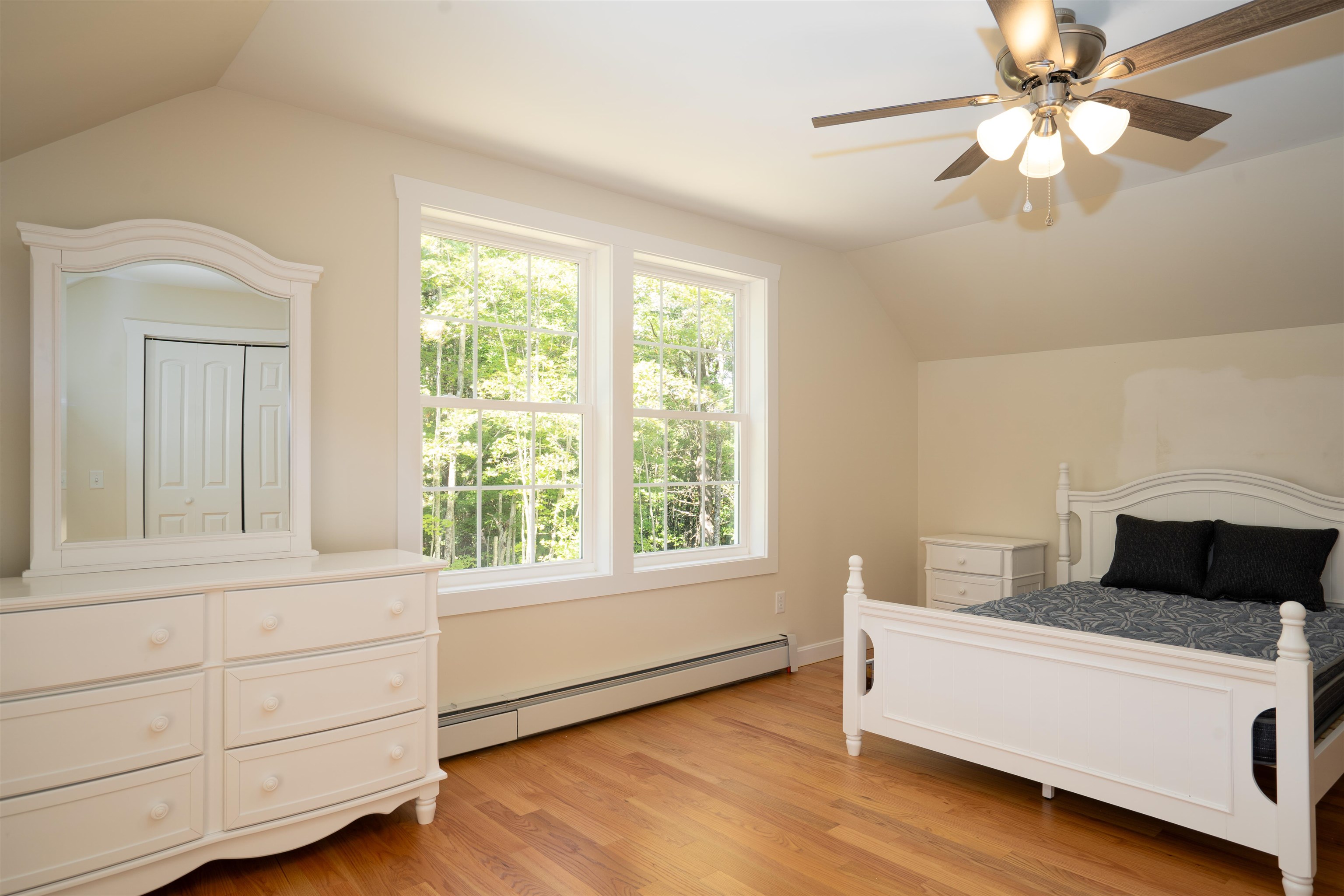 717 Horsenail Hill Road Windham, VT 05143 - Photo 25 of 38