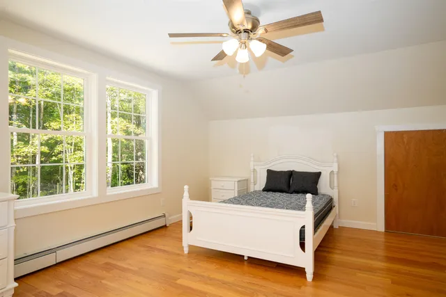 $749,000 | 717 Horsenail Hill Road, Windham, VT 05143