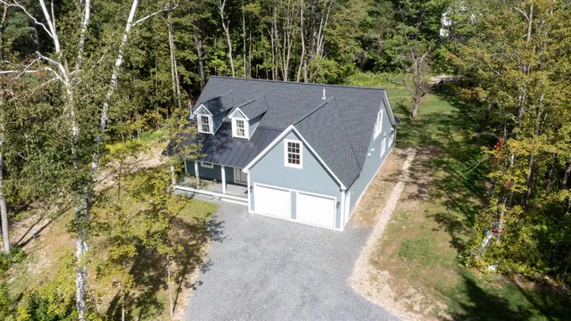 $749,000 | 717 Horsenail Hill Road, Windham, VT 05143