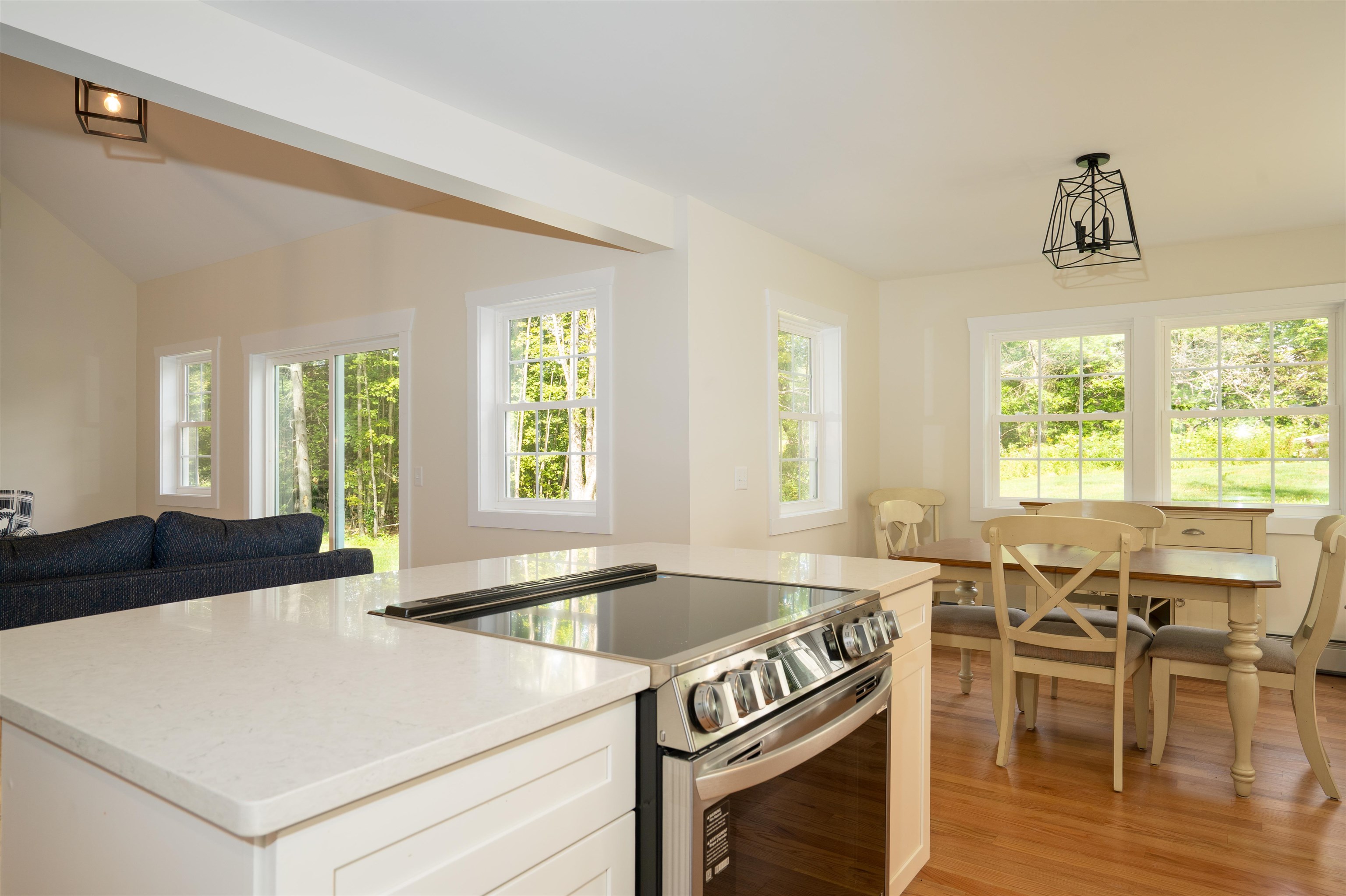 717 Horsenail Hill Road Windham, VT 05143 - Photo 5 of 38