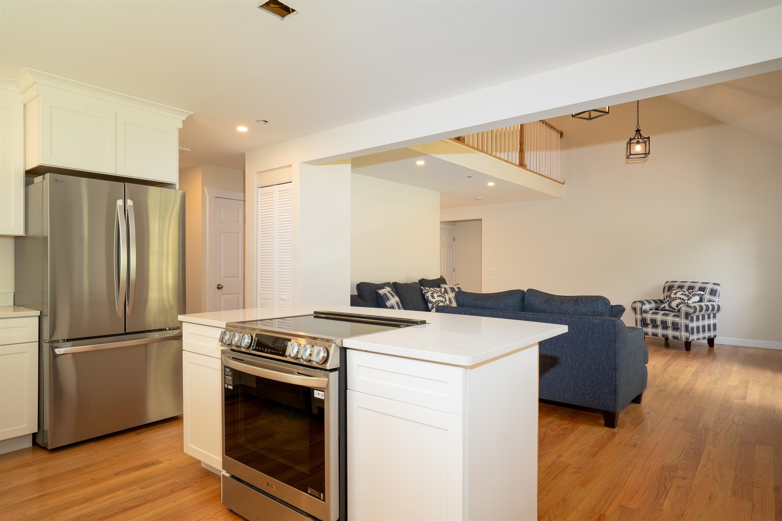 717 Horsenail Hill Road Windham, VT 05143 - Photo 6 of 38