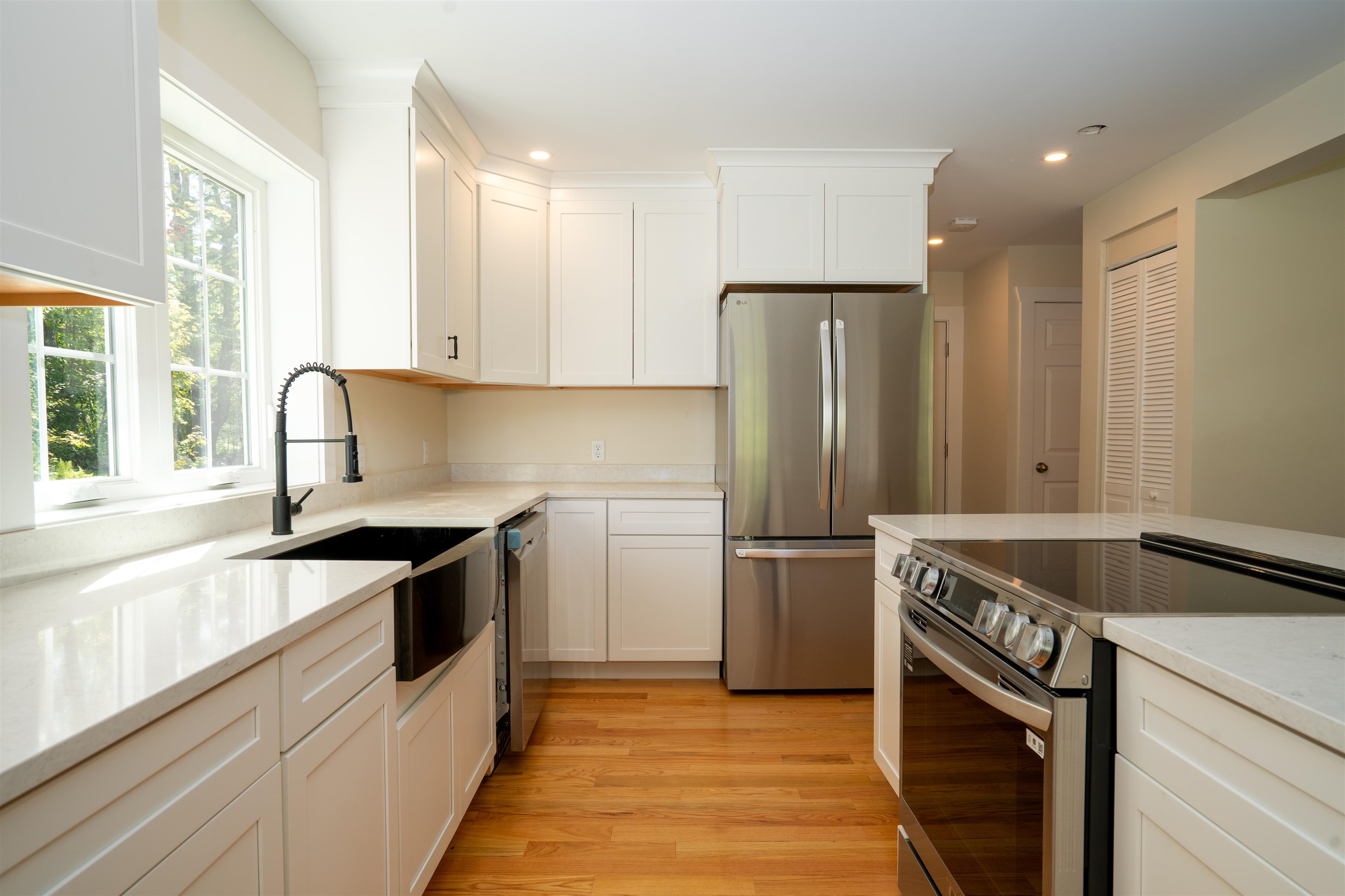 717 Horsenail Hill Road Windham, VT 05143 - Photo 8 of 38