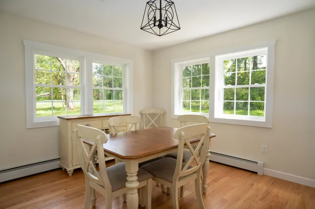 $749,000 | 717 Horsenail Hill Road, Windham, VT 05143